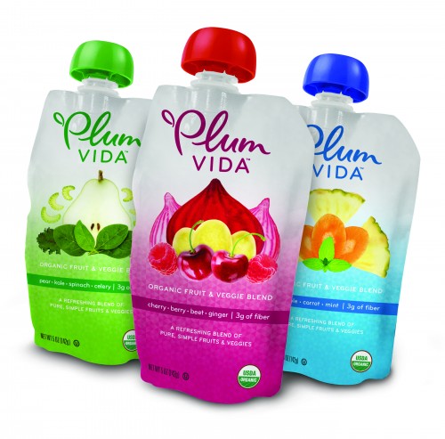 Plum Vida Trio